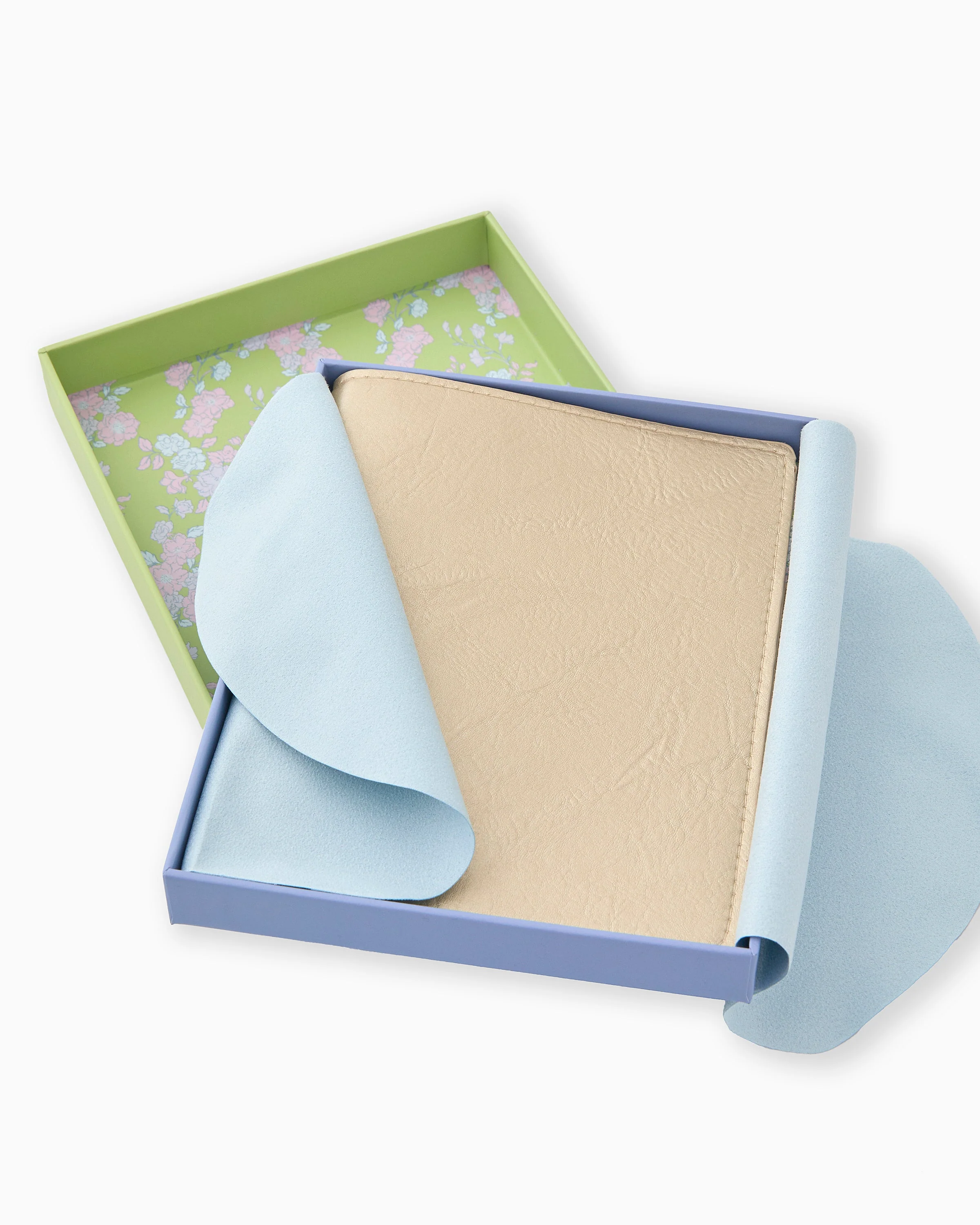 Champagne Mahjong Card Folio - Image 3
