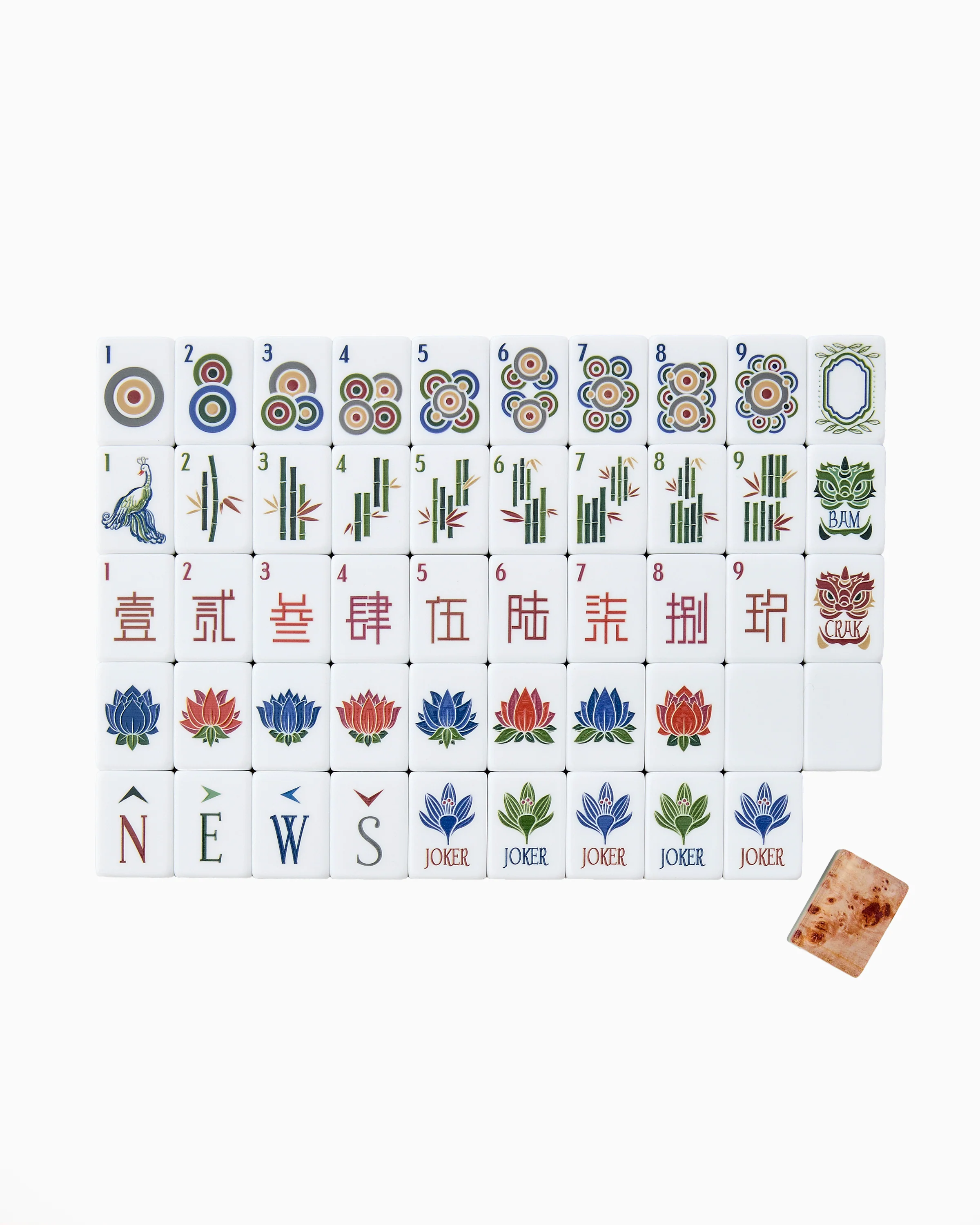 Heritage Starter Kit - Image 3