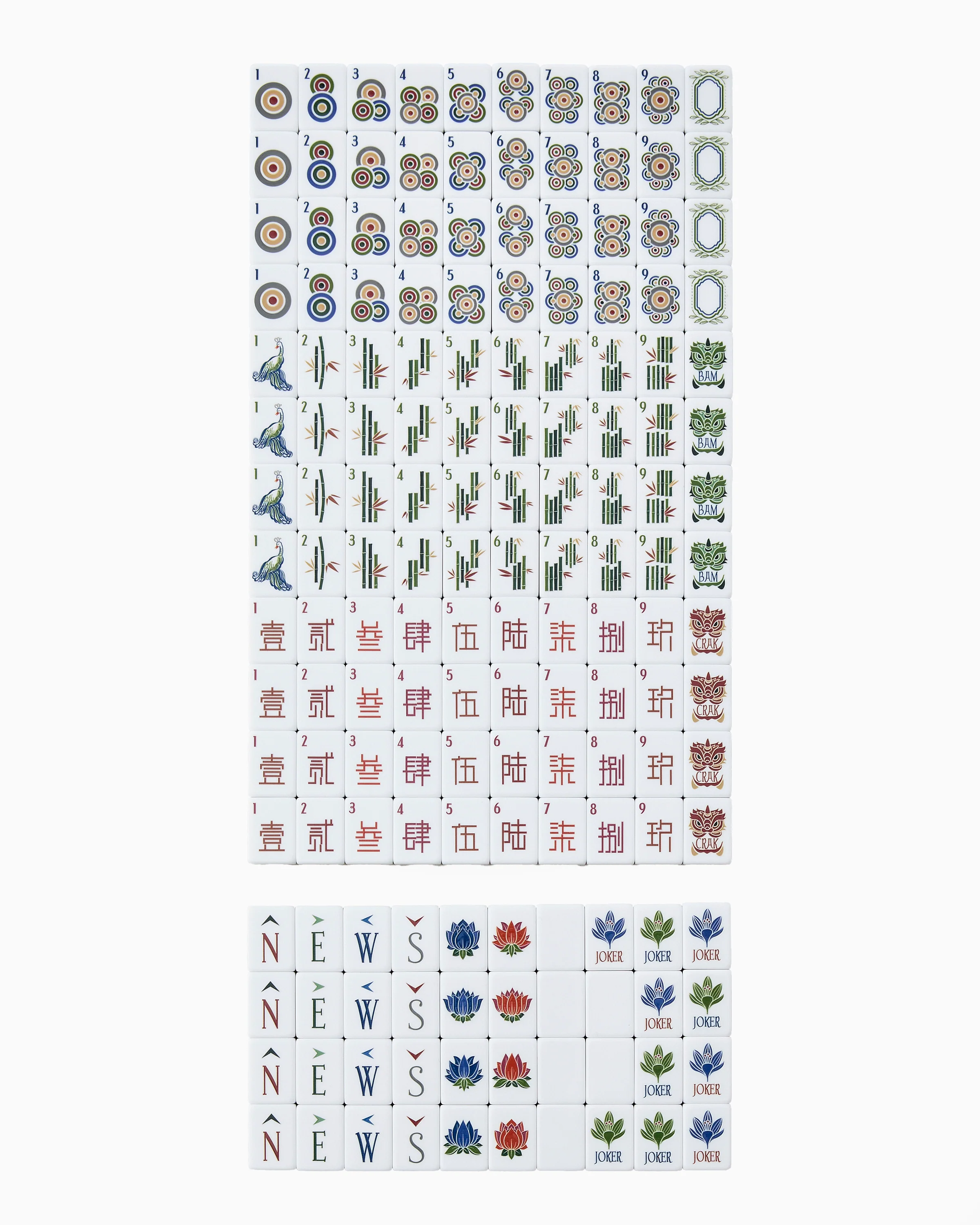 Heritage Starter Kit - Image 4