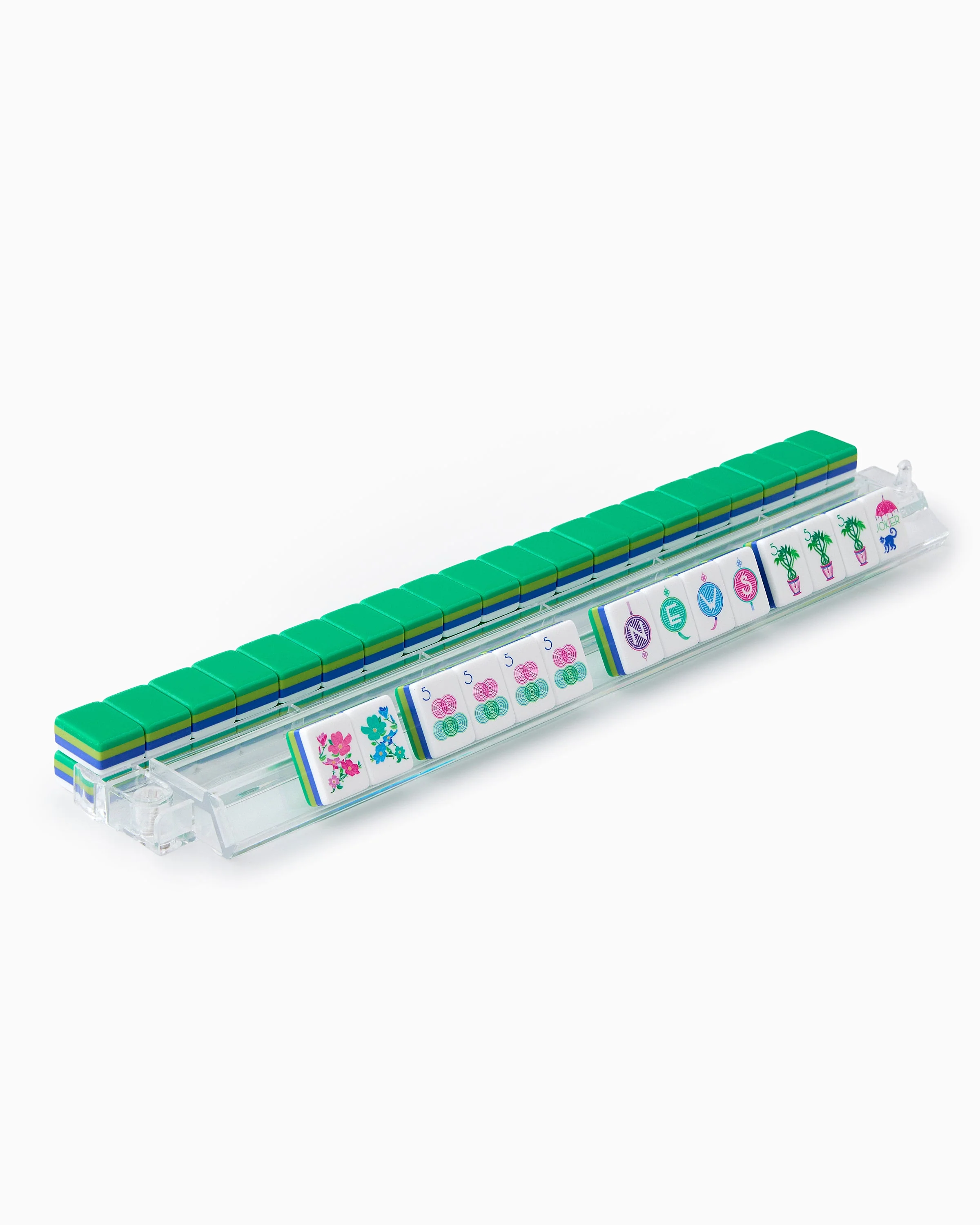 Jasmine Mahjong Tiles - Image 4