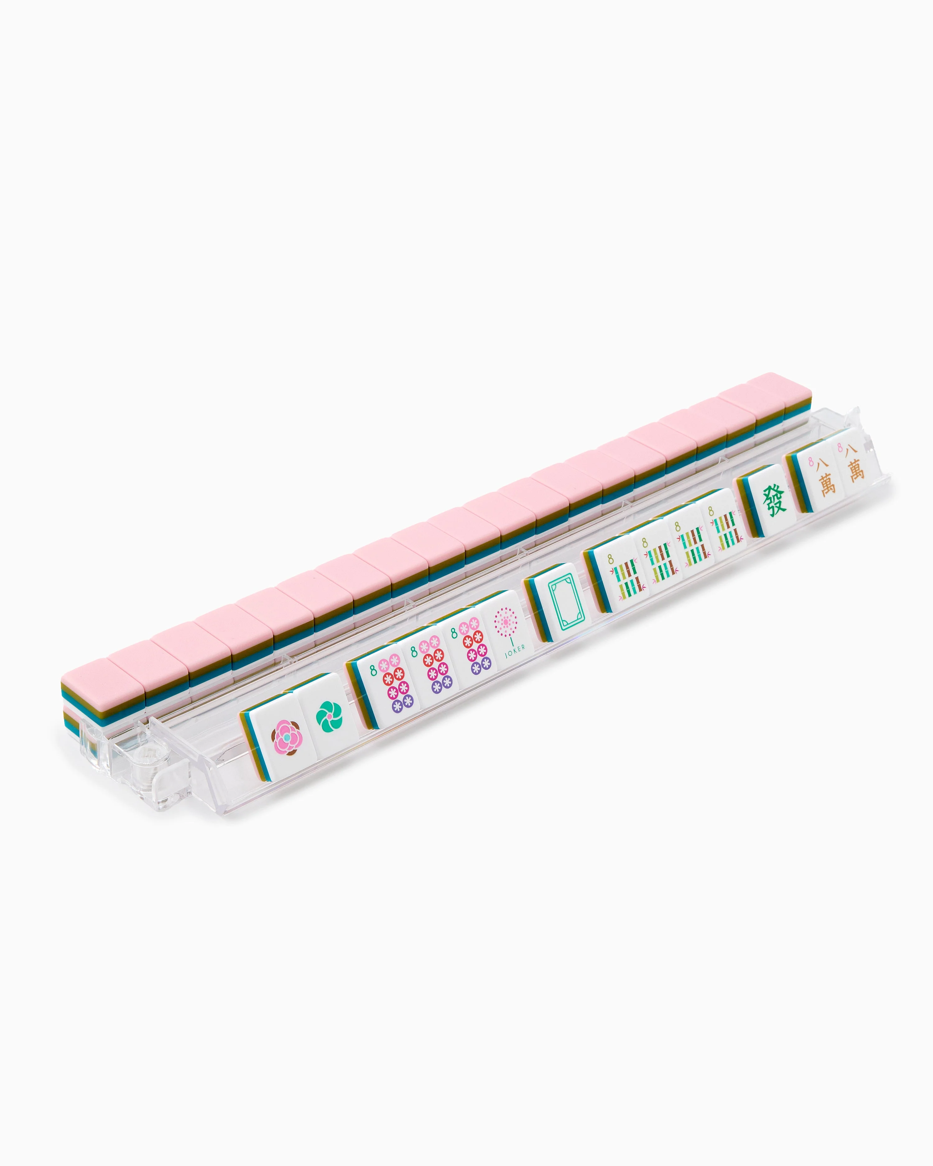 La Fete Mahjong Tiles - Image 4