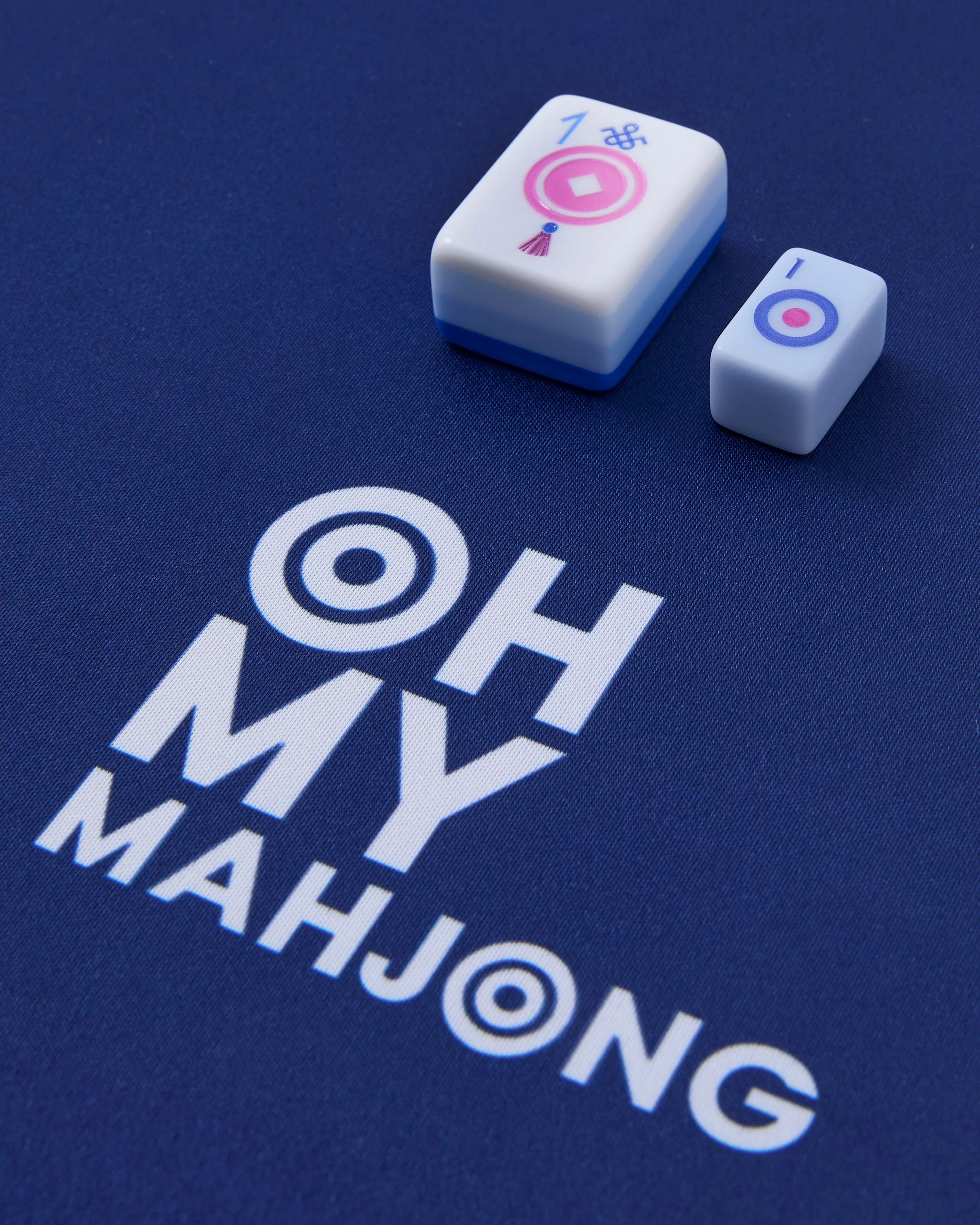Parisian Mahjong Travel Set - Image 7