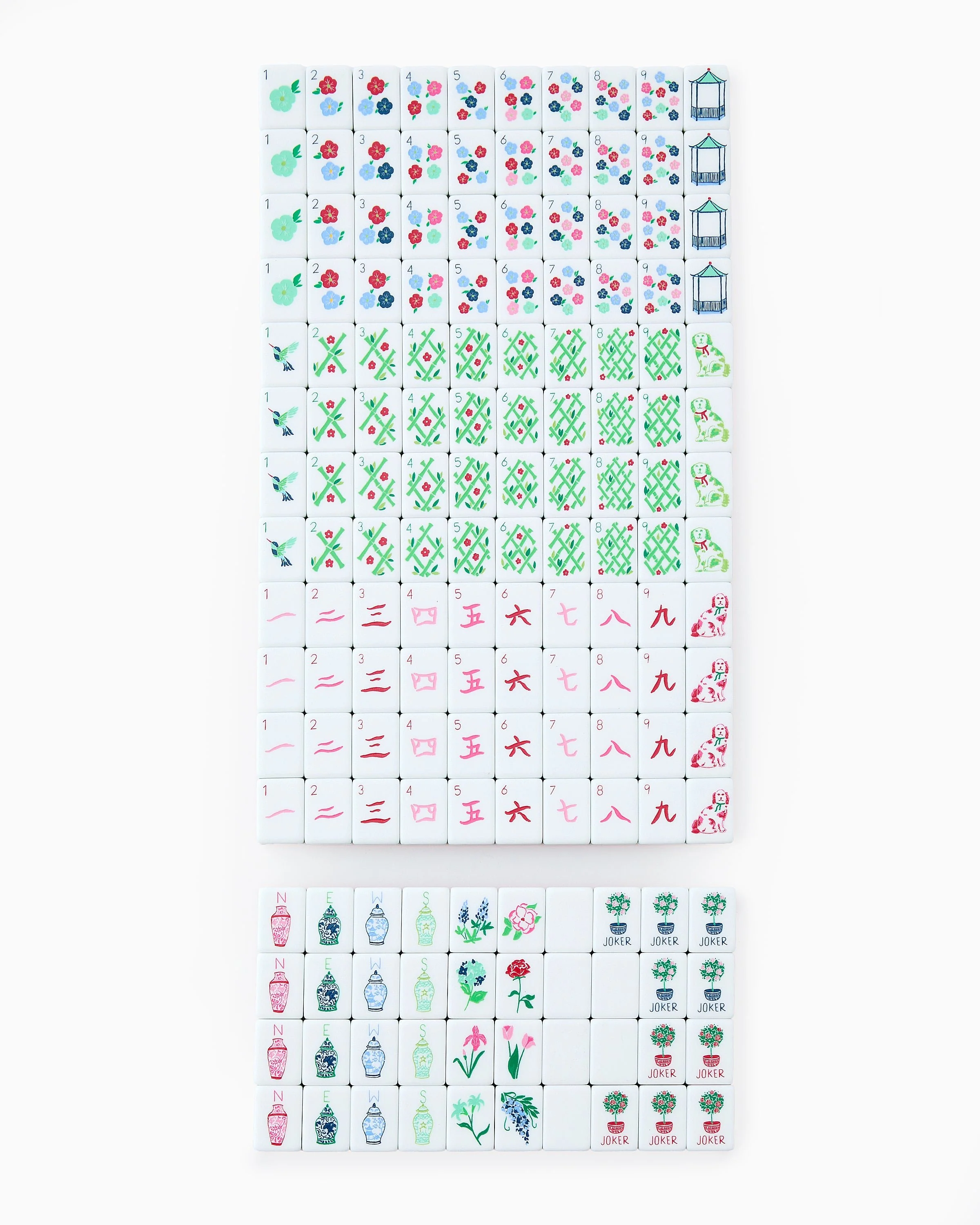 Nantucket Ultimate Starter Kit - Image 5
