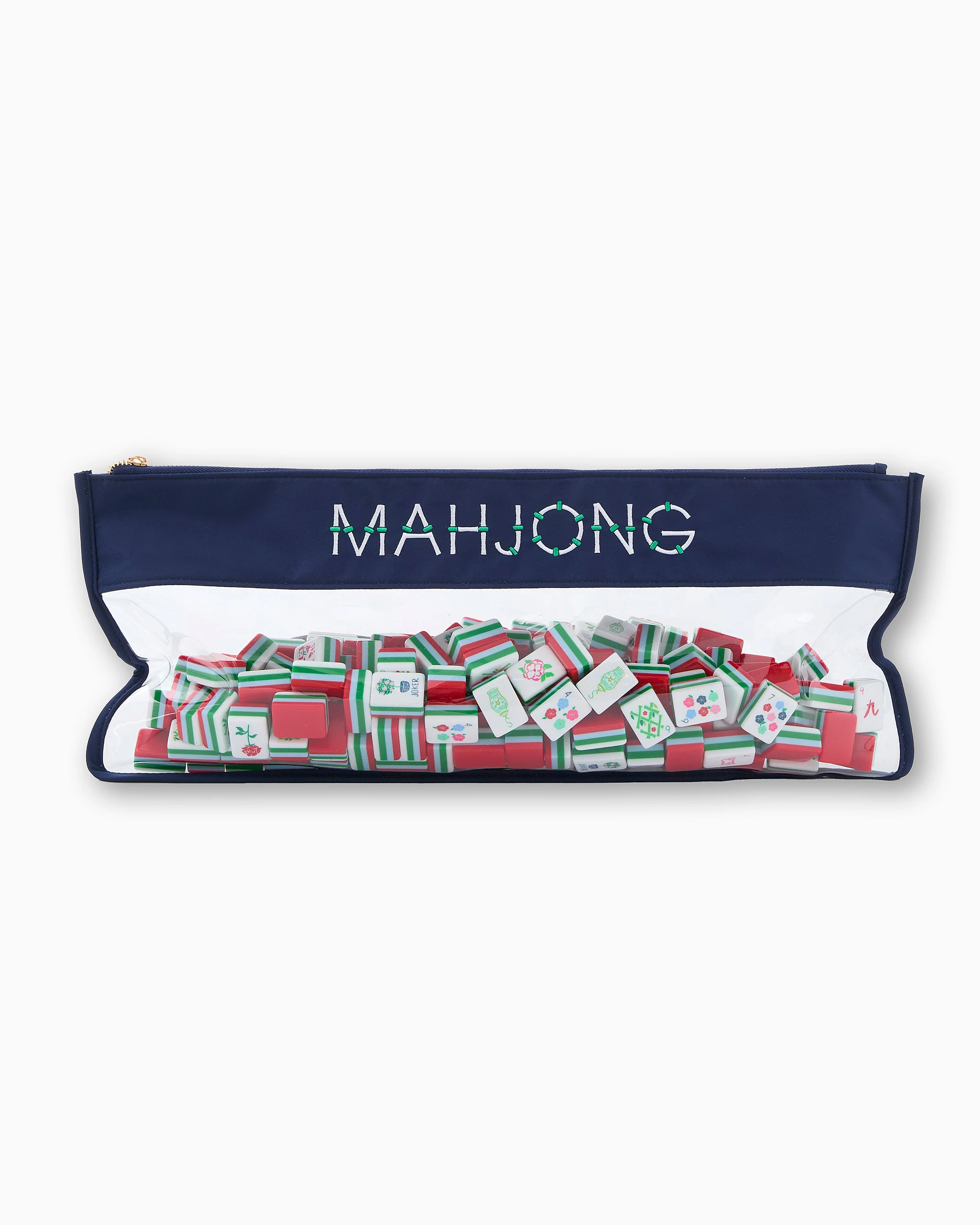 Nantucket Mahjong Tiles - Image 6