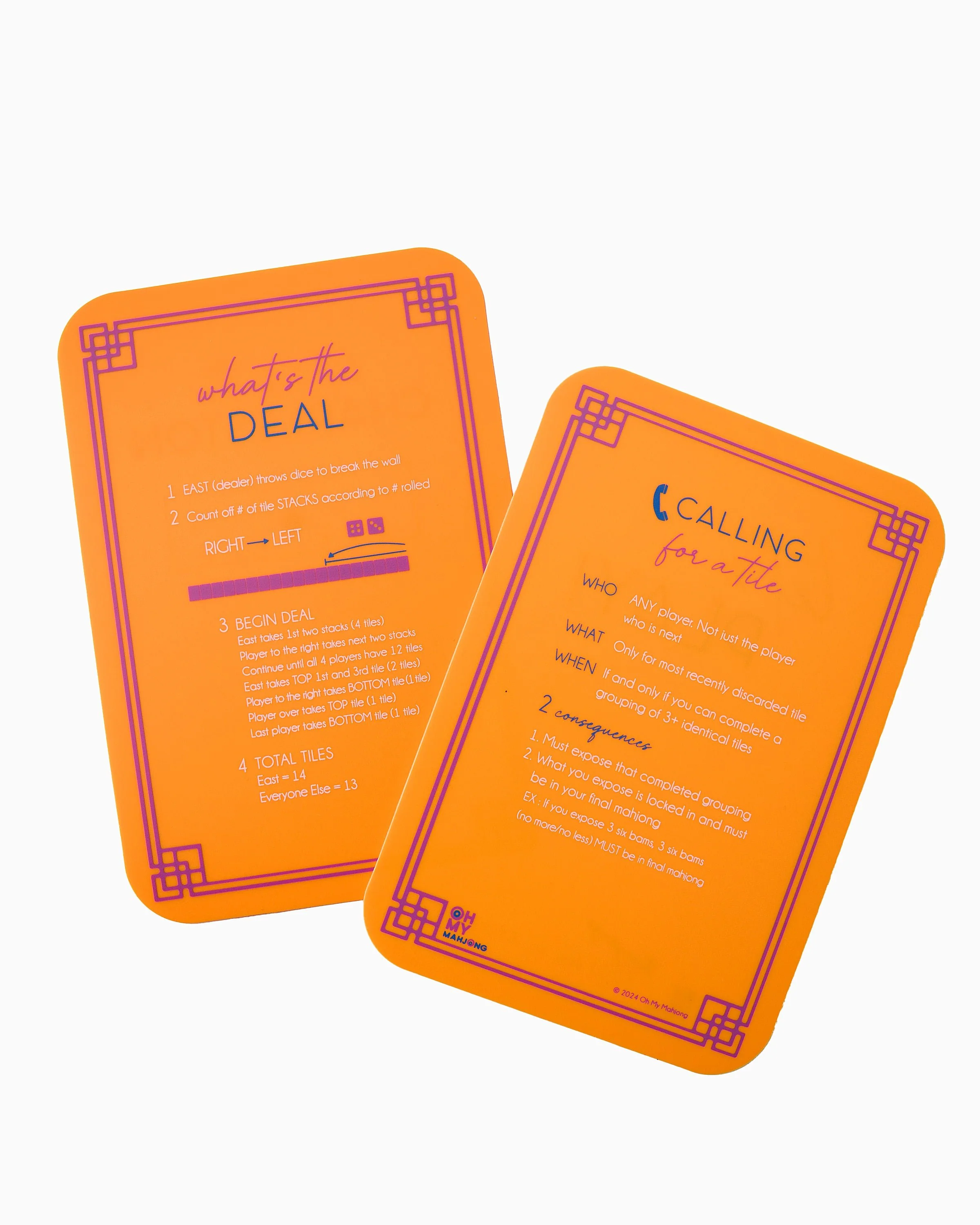 Orange Shufflers - Image 2