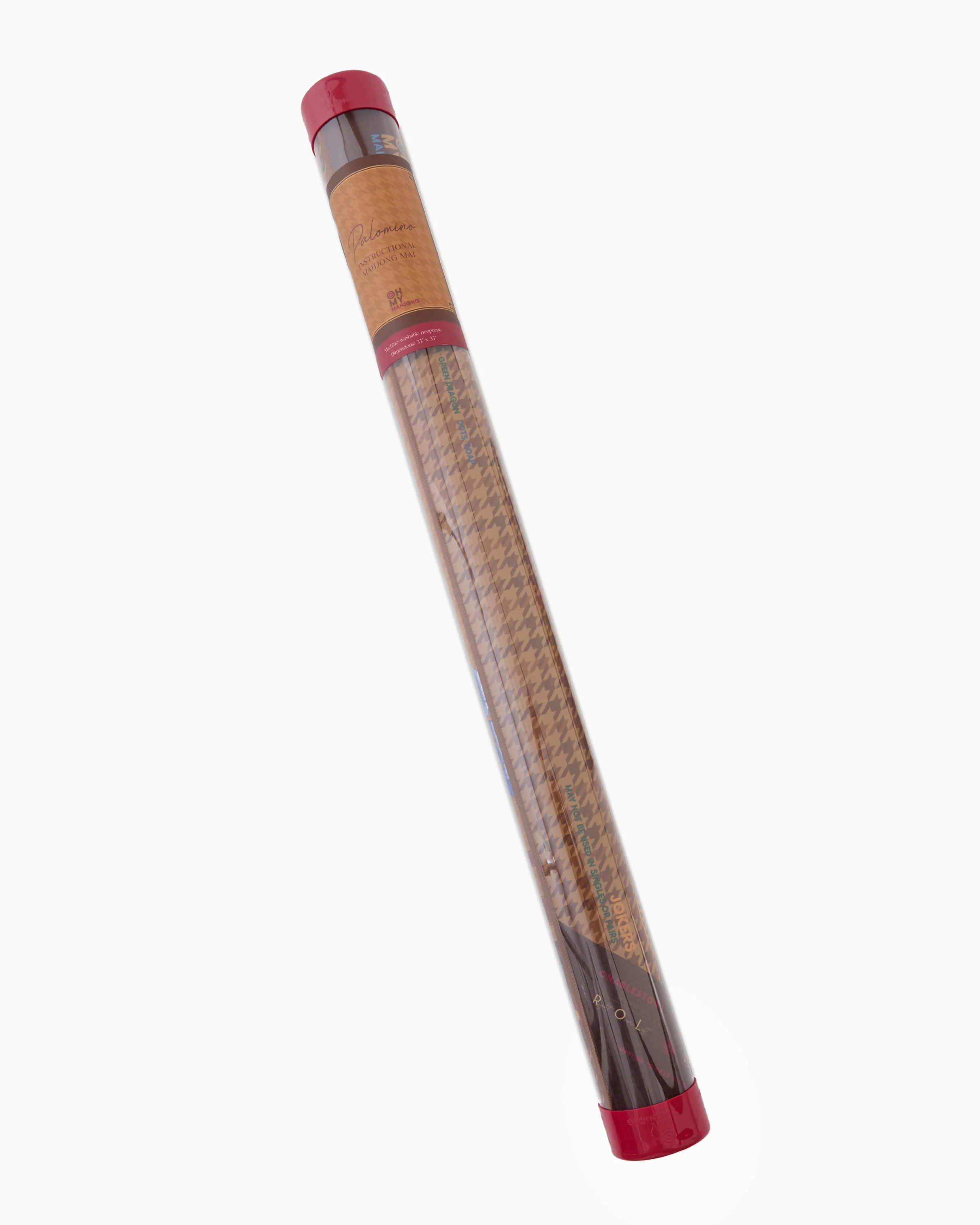 Palomino Mat in Tube - Image 4