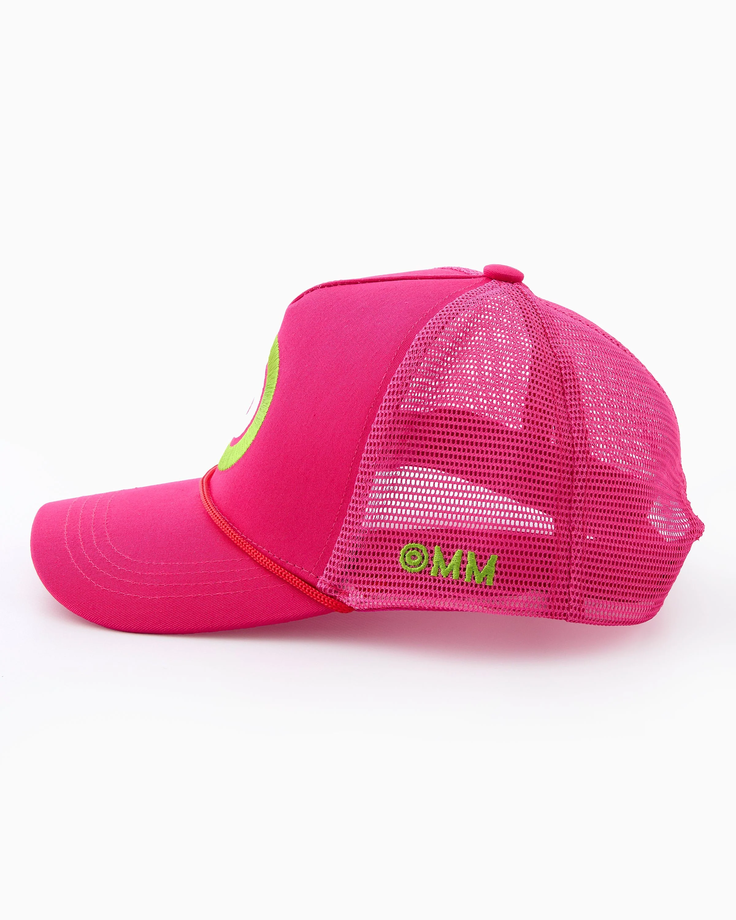 Pink Dot Hat - Image 2
