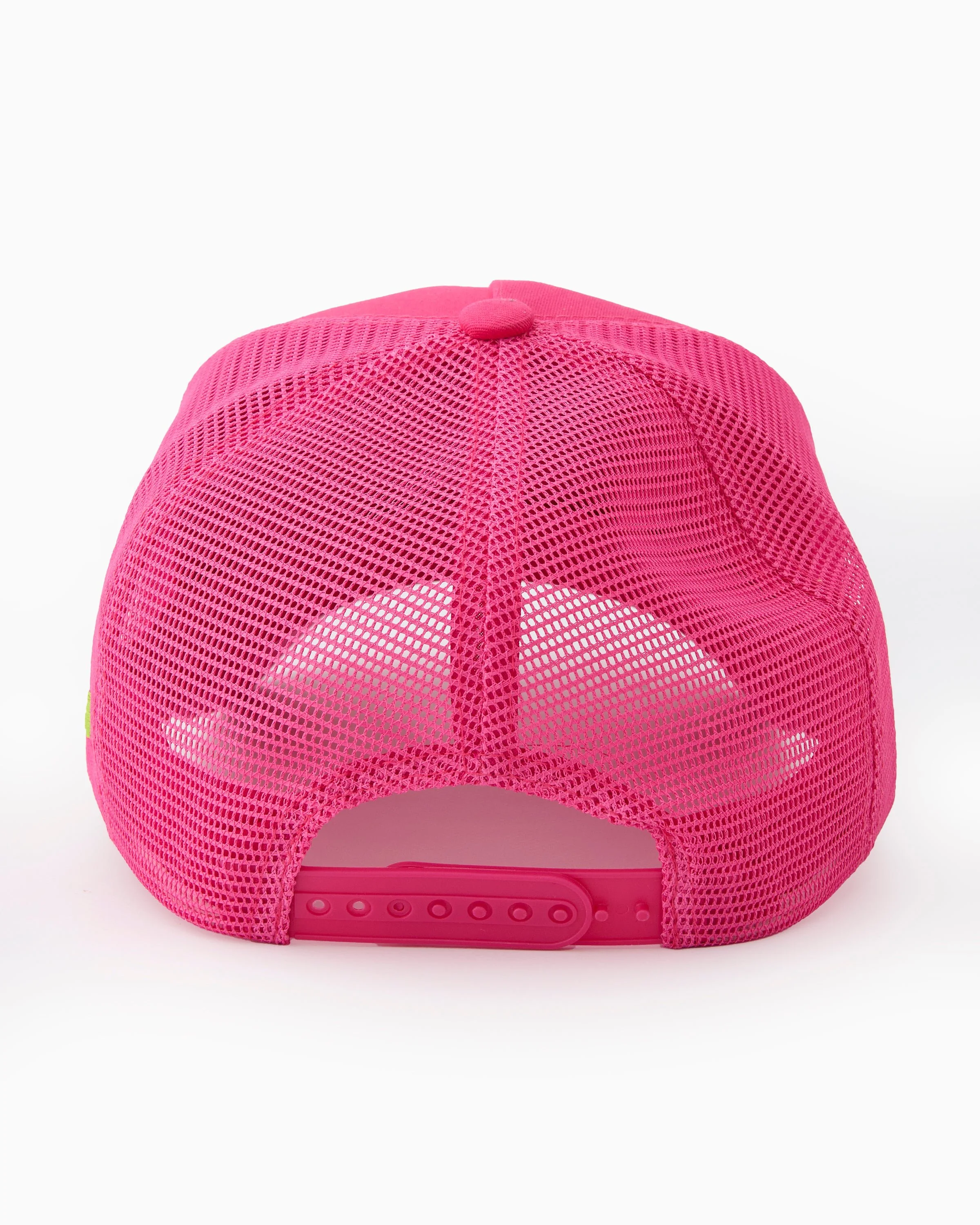 Pink Dot Hat - Image 3