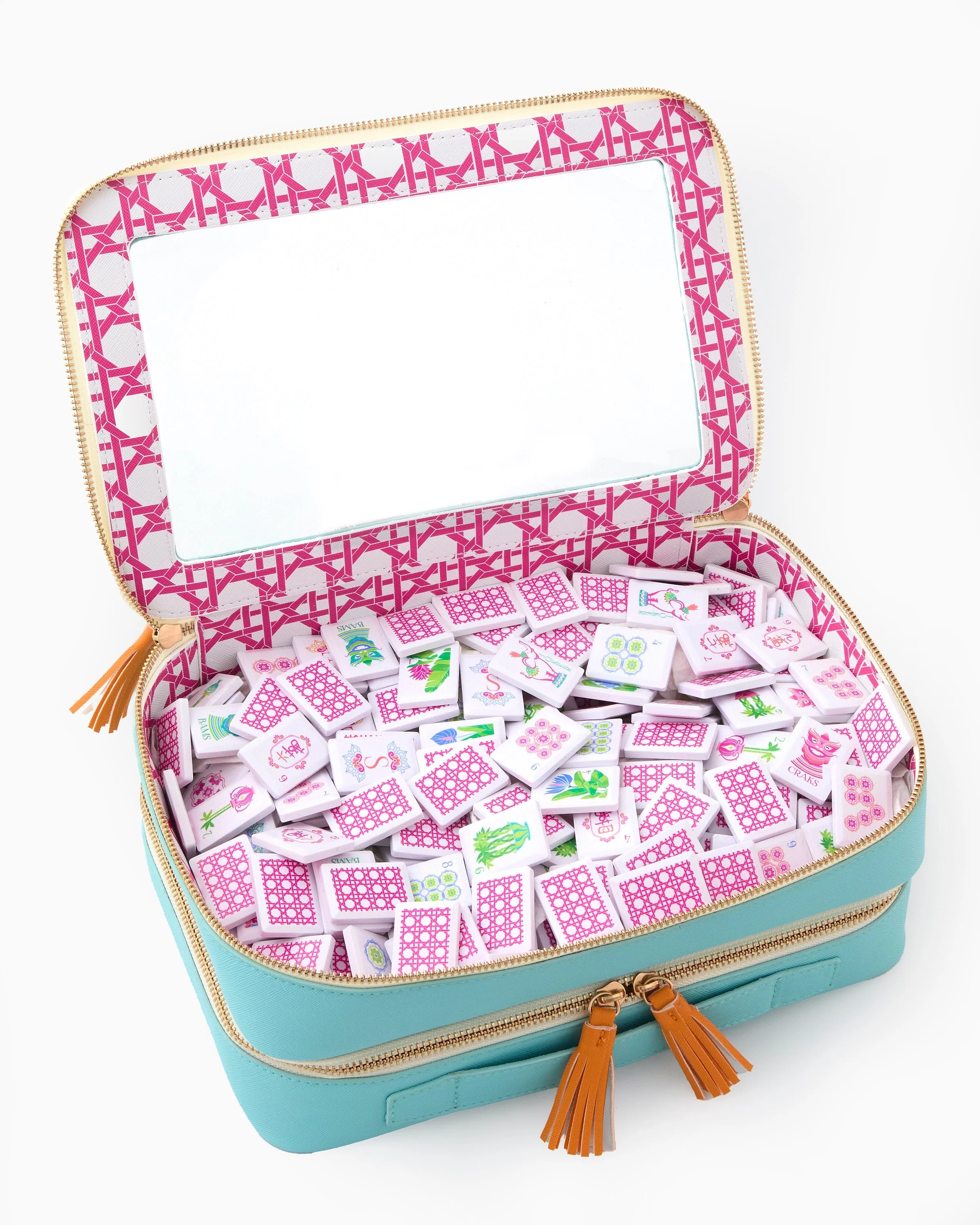 Poppy Debutante Tile Set - Image 8