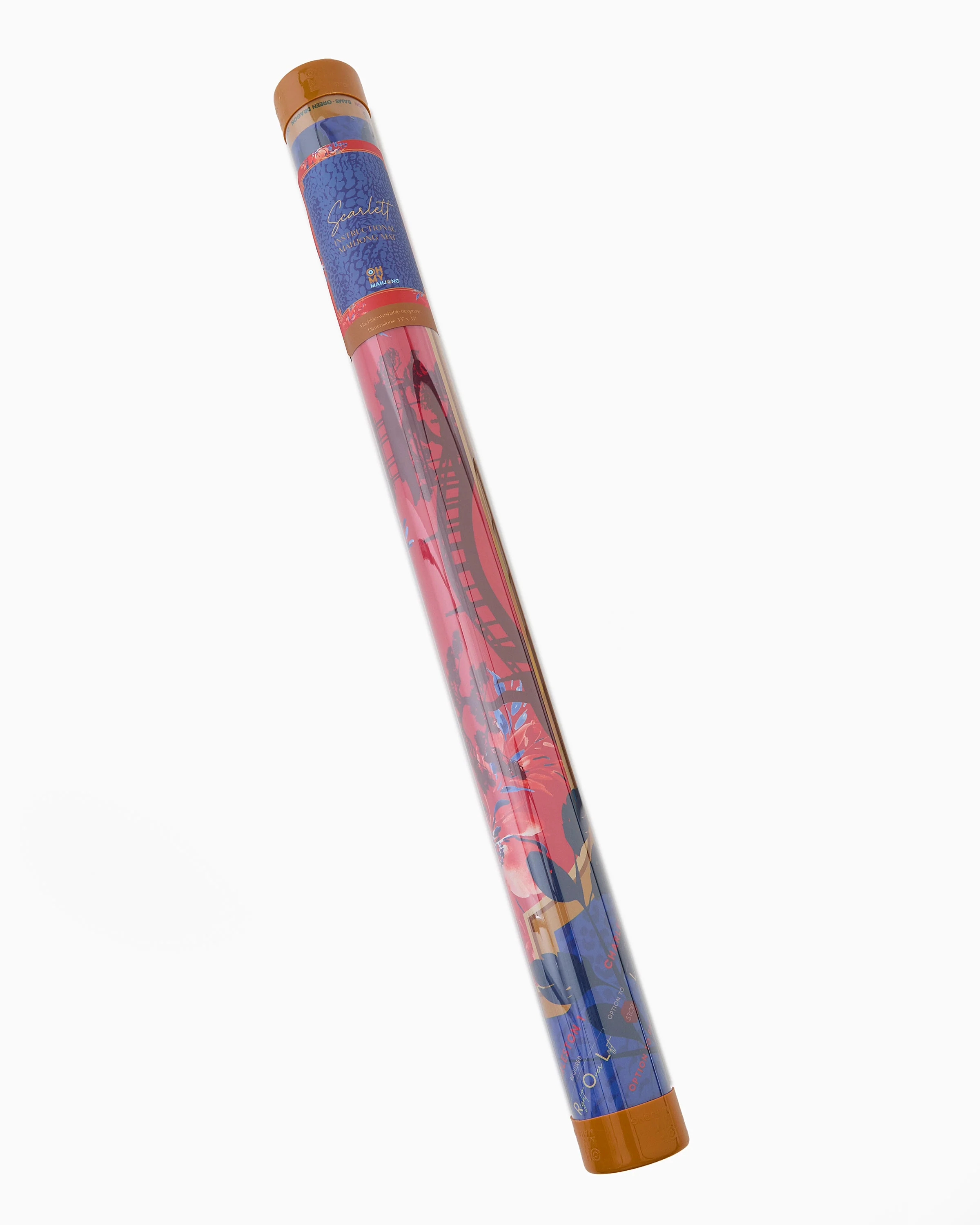 Scarlett Mat in Tube - Image 4